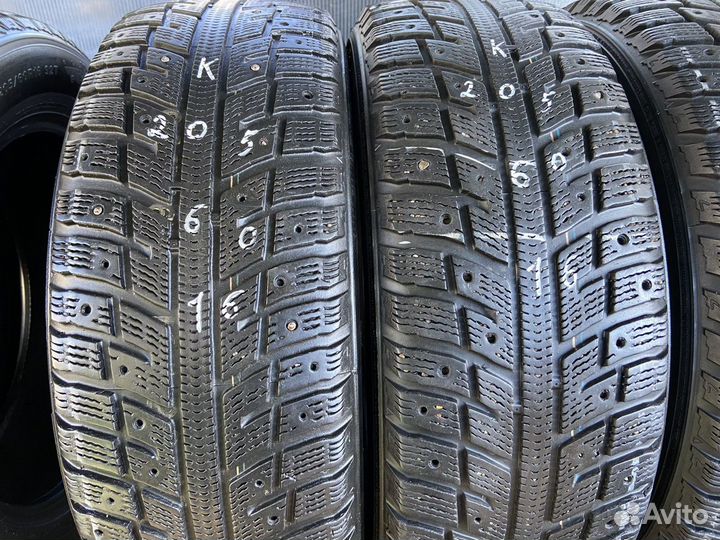 Kumho I'Zen KW22 205/60 R16 92T