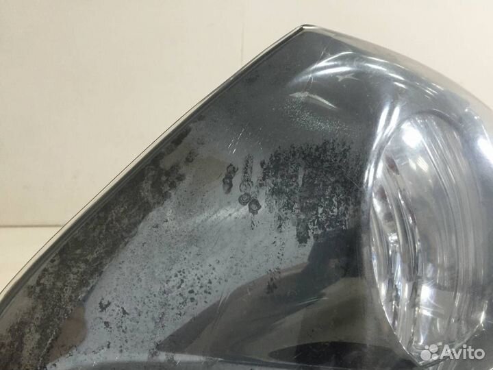 Фонарь задний наружный левый Lexus RX 300/330/350