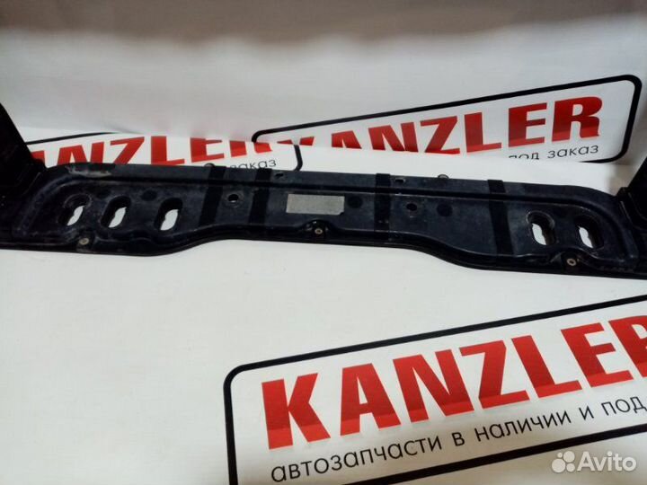 Рамка радиатора Kia Ceed Jd 2012-2018