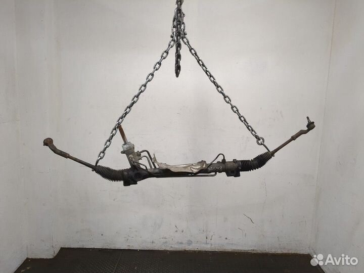 Рейка рулевая с г/у Ford C-Max, 2005