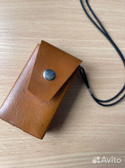 Фотоаппарат Киев 30