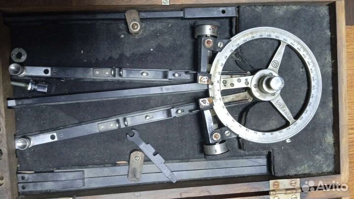 Протрактор