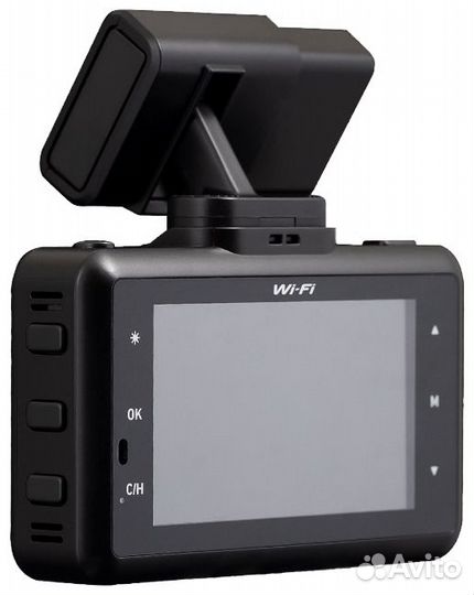 Комбо-устройство Viper FIT S Wi-Fi Signature, GPS