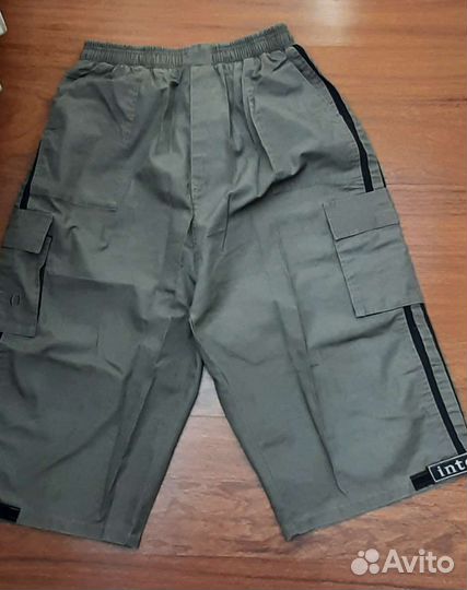 Шорты мужские