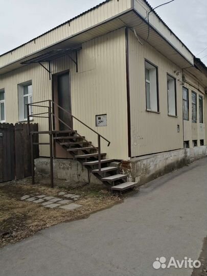 Сдам в аренду кабинет