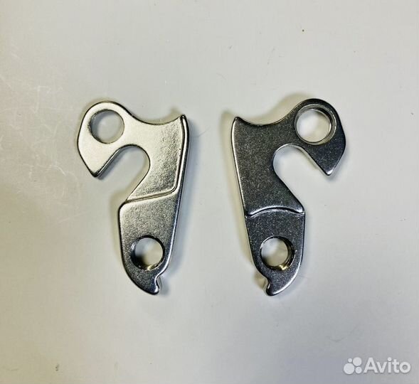 Держатель заднего переключателя (петух)