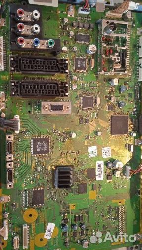 Ремонт телевизоров телемастер на дому