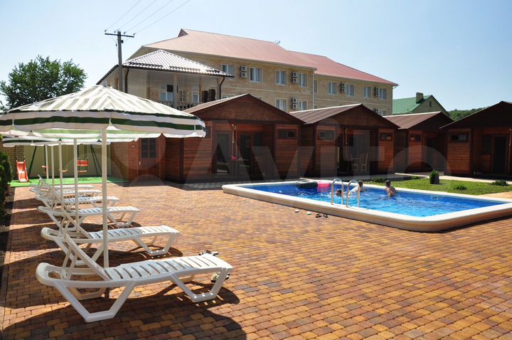 Комната 18 м², 1/1 эт.