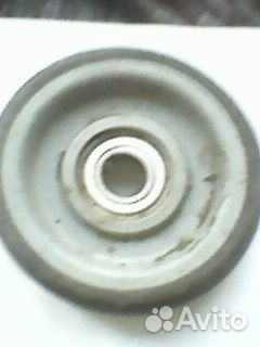 Колесо для самоката