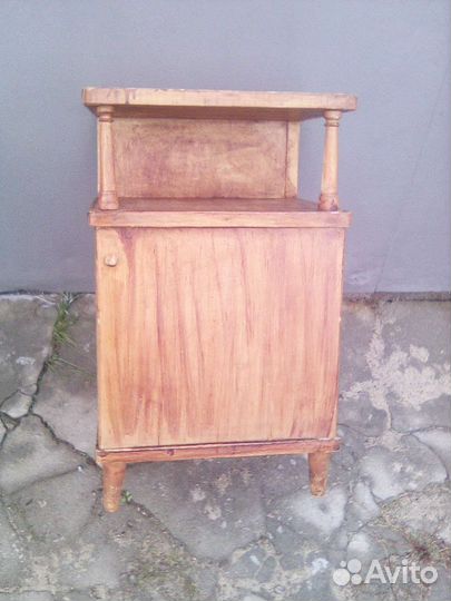 Мебель ретро