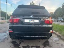 BMW X5 M 4.4 AT, 2009, 229 000 км, с пробегом, цена 2 260 000 руб.