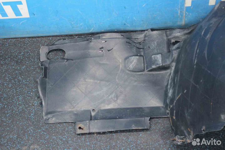 Подкрылок BMW 3-Series (бмв 3 серия) E46 517170396