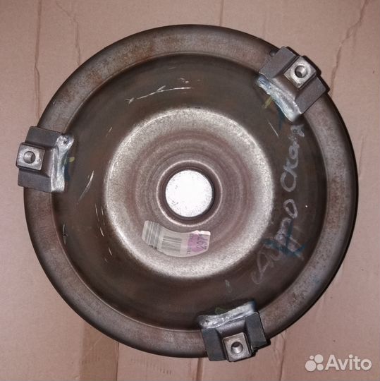 АКПП Хаммер Н-2 дв. 6.0 л. 4L65E Гарантия