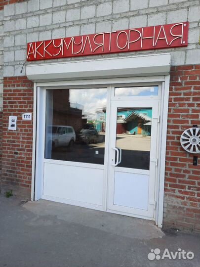 Аккумулятор Decus 60ah 630a