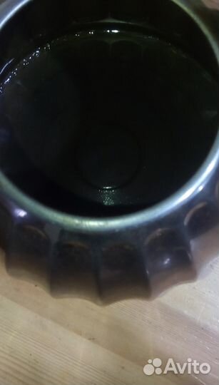 Чайник СССР кольчугино