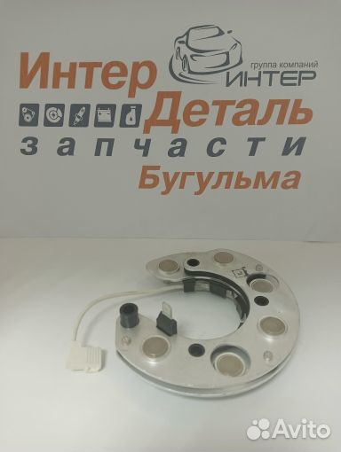 Диодный мост 2108