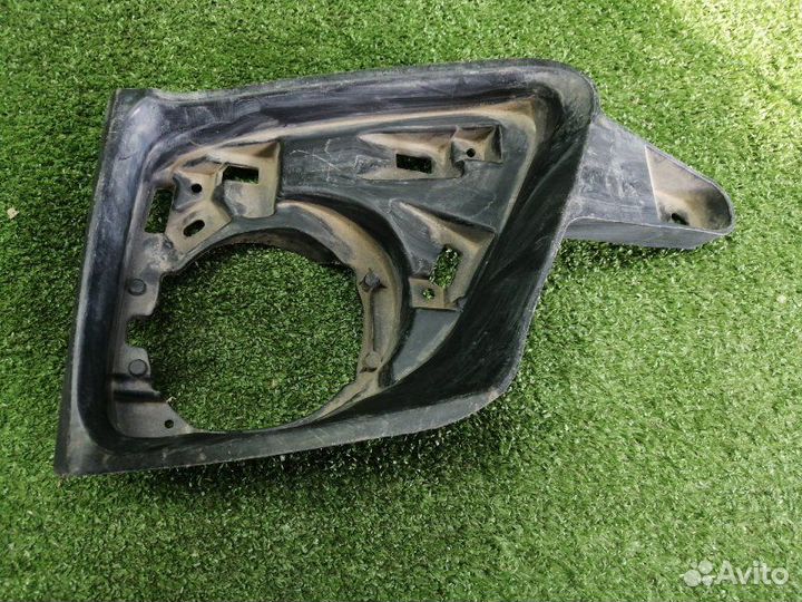 Кронштейн левый Lexus Lexus Lx570 2008-2011