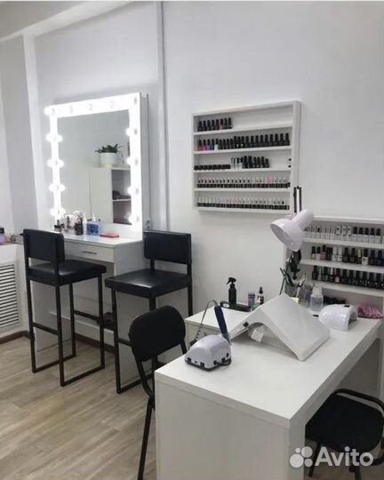 Гримерный столик