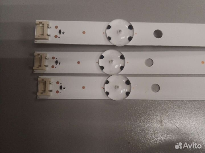 Подсветка для телевизора lg uf64uhda s