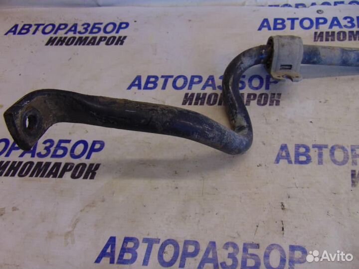 Стабилизатор передний для Opel Astra J 4 2009