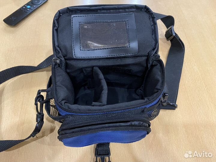 Сумка для фото видео техники