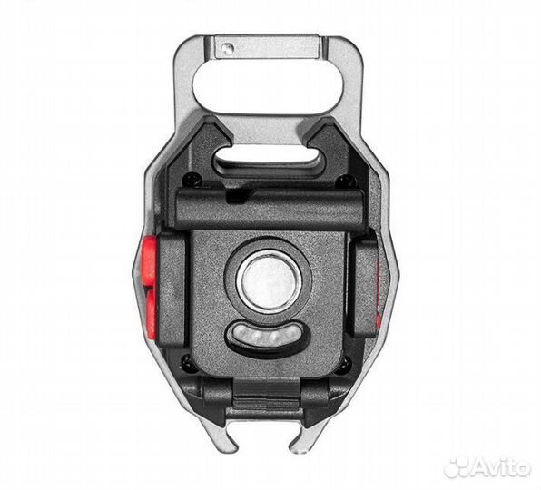 Фонарь брелок