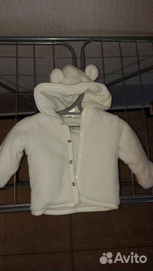 Детская одежда для девочек