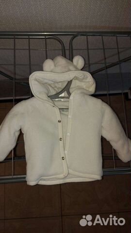 Детская одежда для девочек