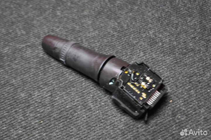 Блок подрулевых переключателей mitsubishi pajero