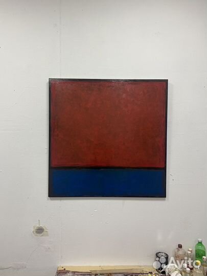 Картина композиция 116