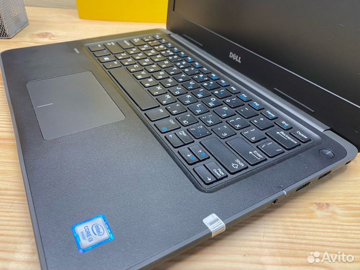 Легкий удобный Dell Latitude E3380 из Европы