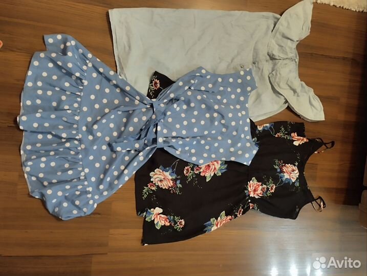 Платье поштучно или пакетом