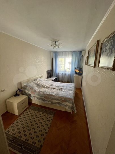 2-к. квартира, 43 м², 4/5 эт.