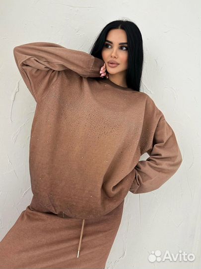 Костюм женские