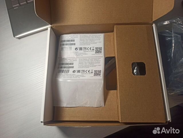 4g роутер Huawei b311-221 объявление продам