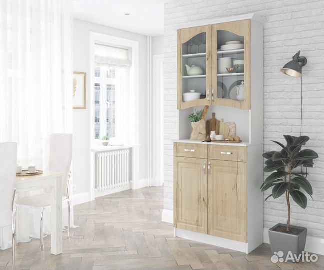 Сервант в зал