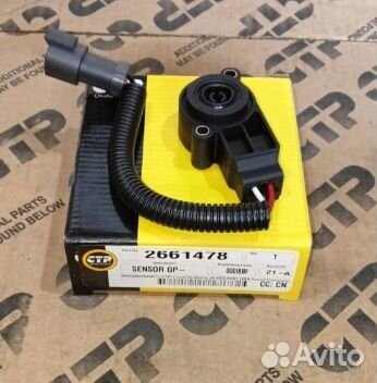 Датчик 2661478 / 1471680 / 2144863 / 9X5592