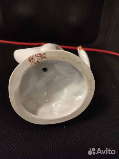 Статуэтка Гуси СССР