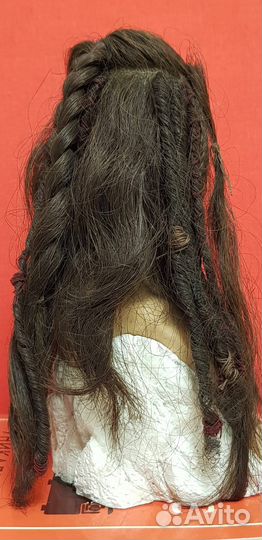 Cinemaquette бюст Джек Воробей