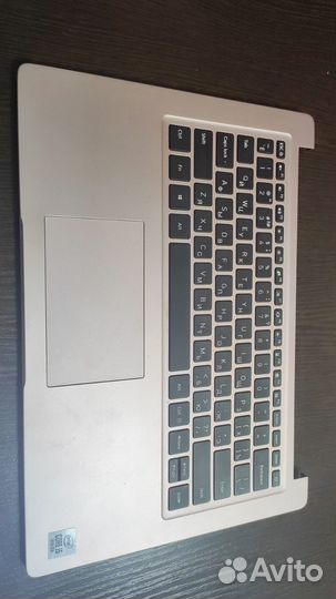 Топкейс ноутбука Xiaomi Mi RedmiBook 14