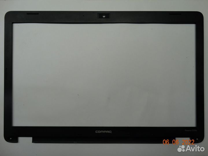 Рамка матрицы HP CompaQ CQ56 3baxllbtp20