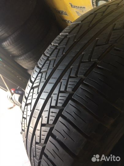 Pirelli Scorpion STR 275/55 R17