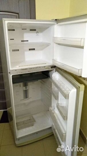 Холодильник