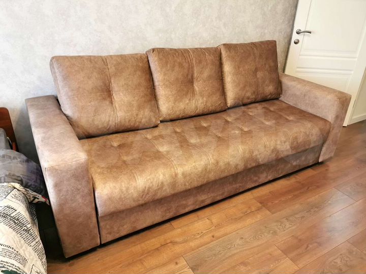 1-к. квартира, 38 м², 13/17 эт.