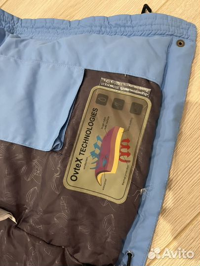 Куртка outventure