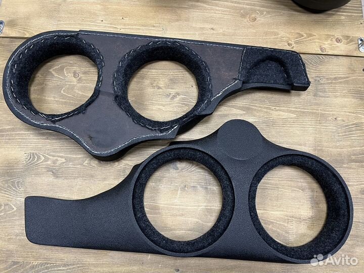 Подиумы ваз 2108,09,99,13 20+20+рупор SG