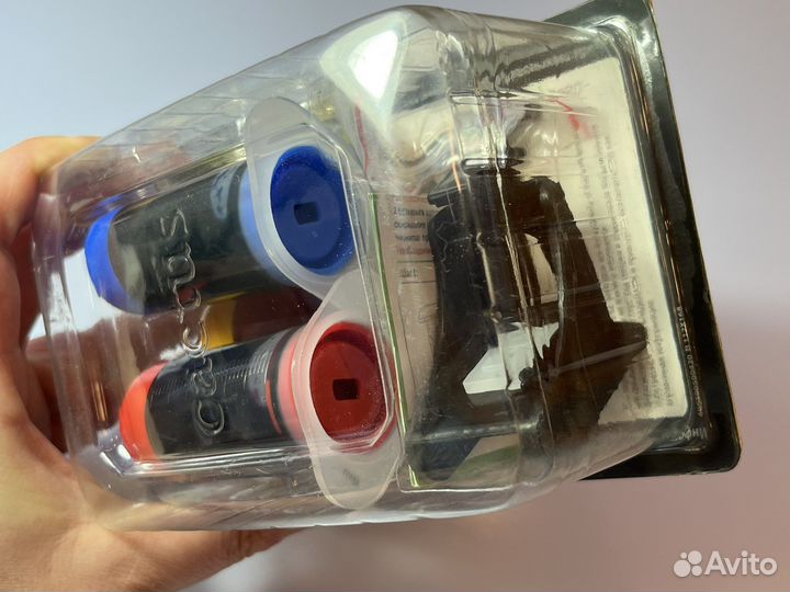 Заправочный комплект Cactus CS-RK-CL511