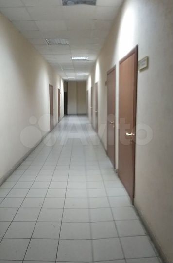 Сдам производственное помещение, 500 м²