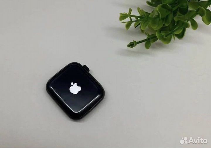 Часы apple watch nike