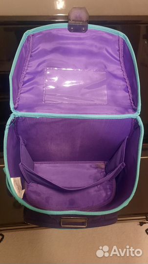 Рюкзак школьный herlitz